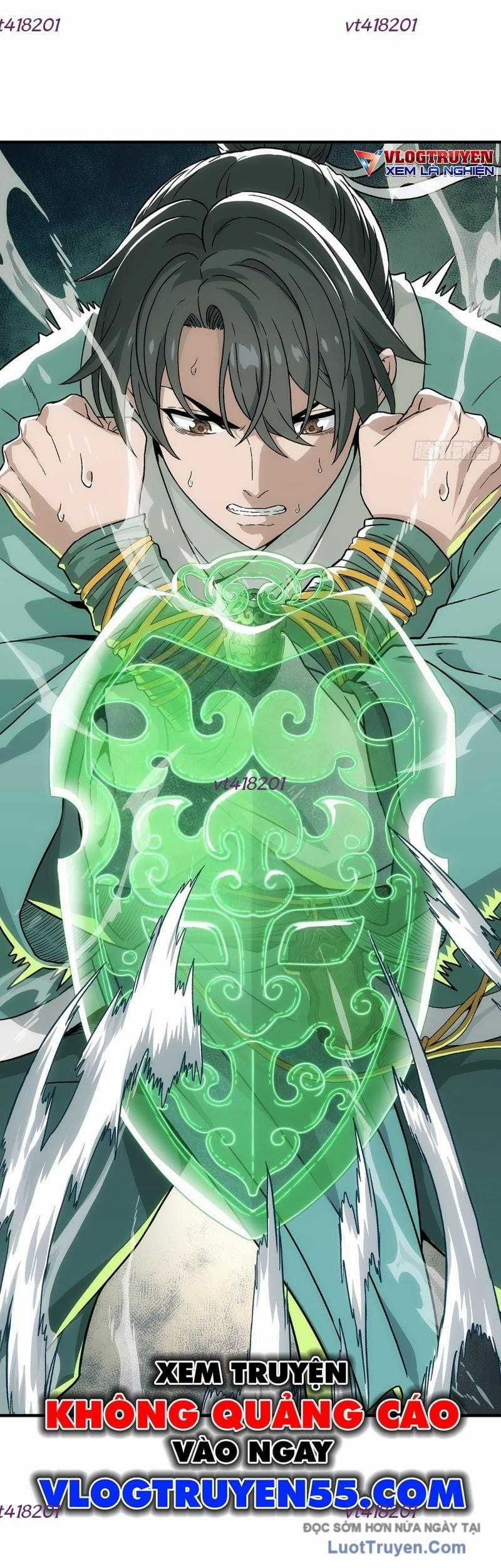 Ngã Dục Phong Thiên (Remake) - Chapter 10 - Trang 12