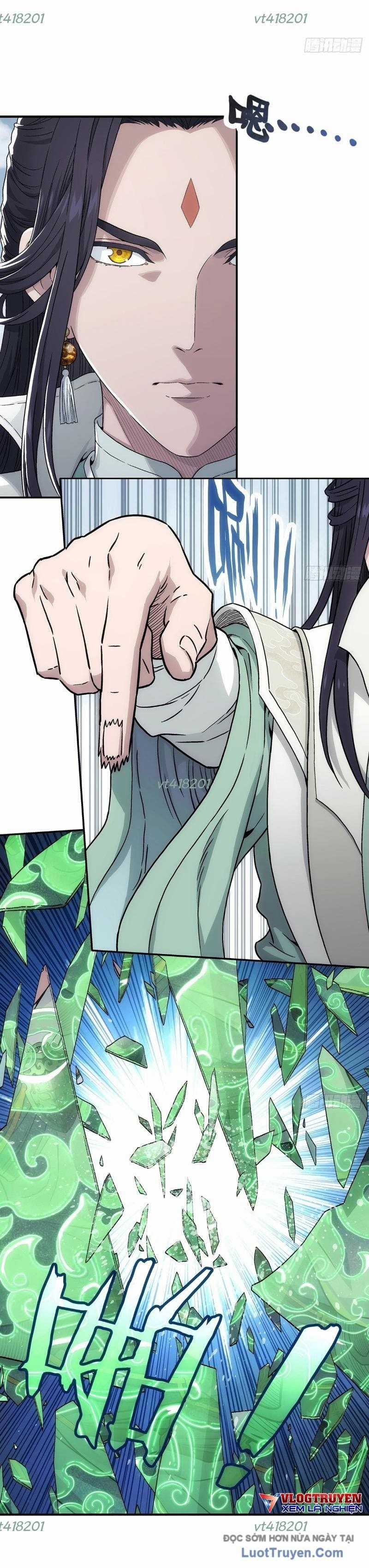 Ngã Dục Phong Thiên (Remake) - Chapter 10 - Trang 13