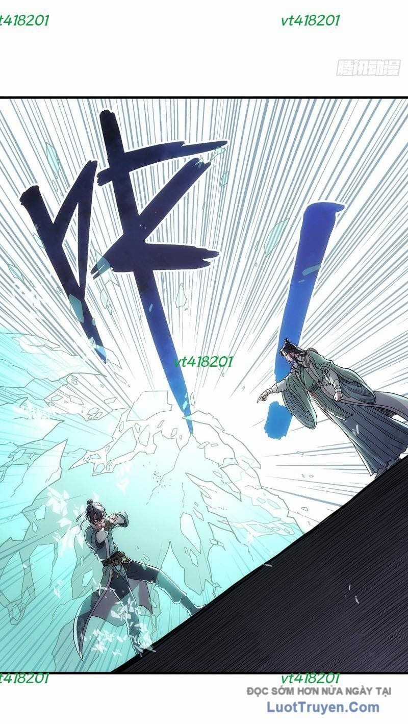 Ngã Dục Phong Thiên (Remake) - Chapter 10 - Trang 14