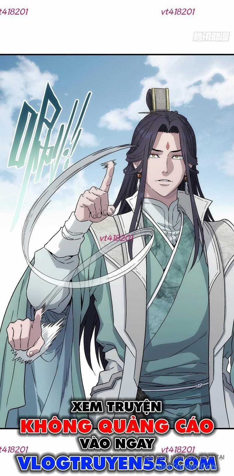 Ngã Dục Phong Thiên (Remake) - Chapter 10 - Trang 16