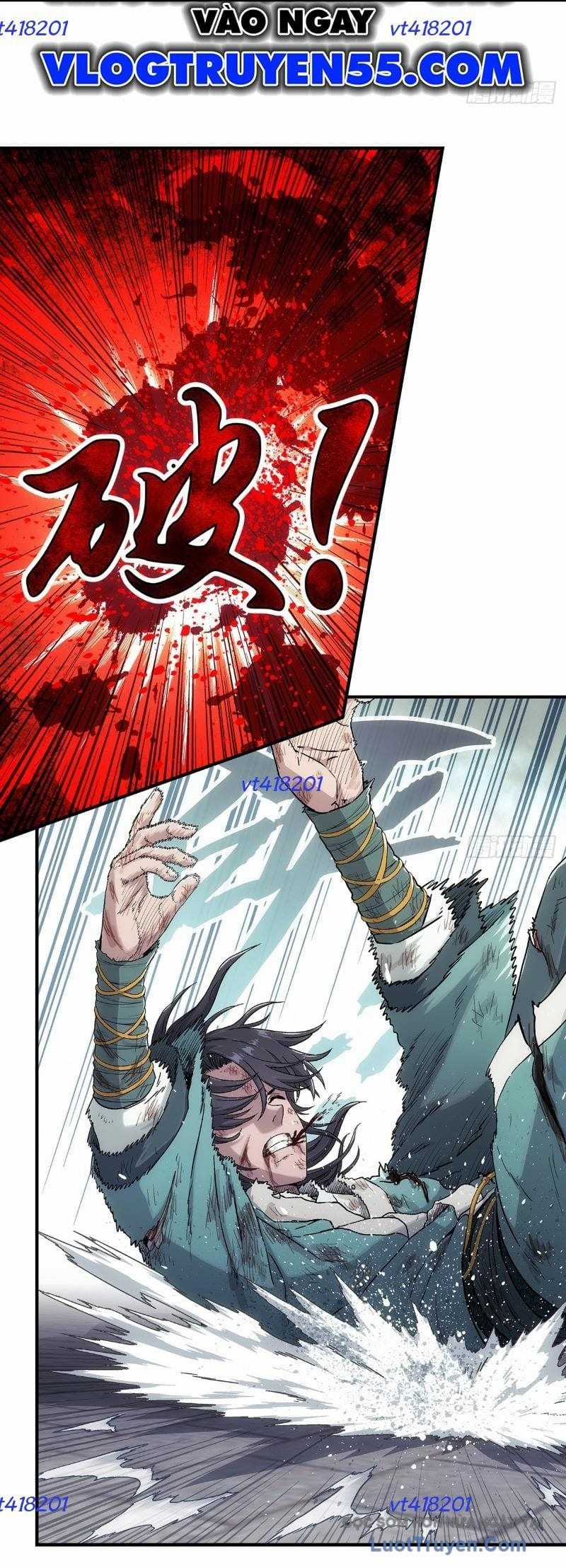 Ngã Dục Phong Thiên (Remake) - Chapter 10 - Trang 20