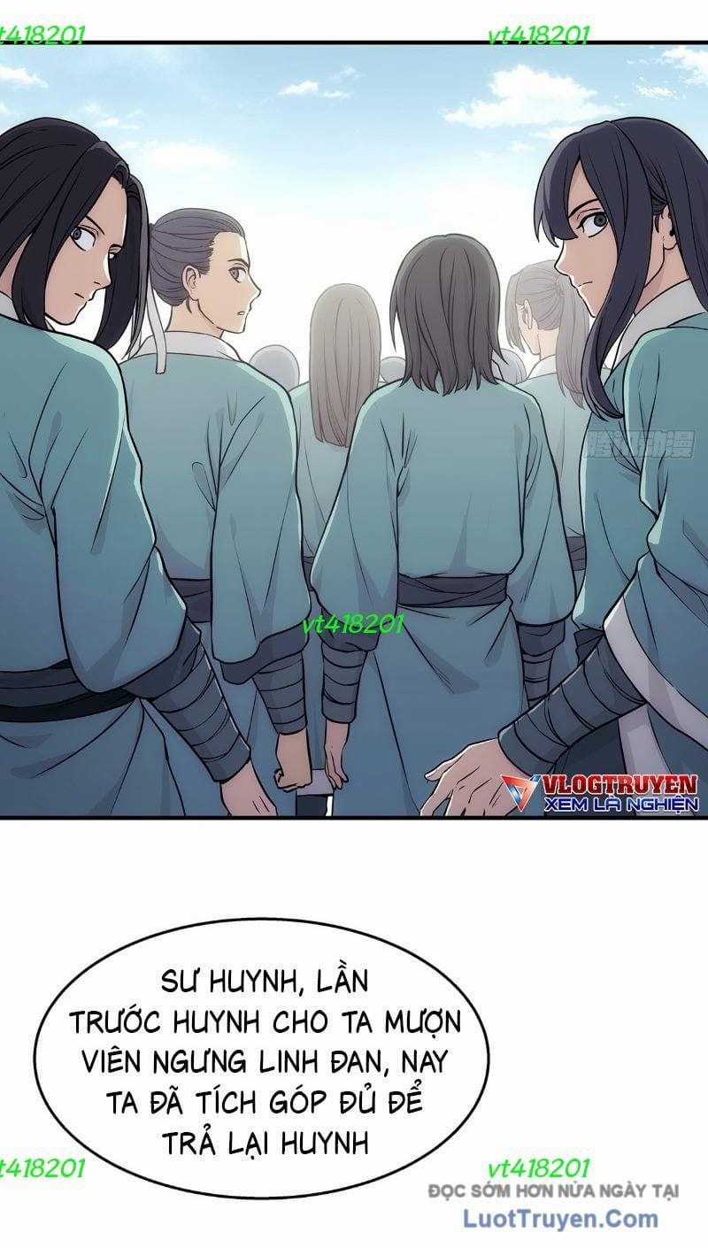 Ngã Dục Phong Thiên (Remake) - Chapter 10 - Trang 3