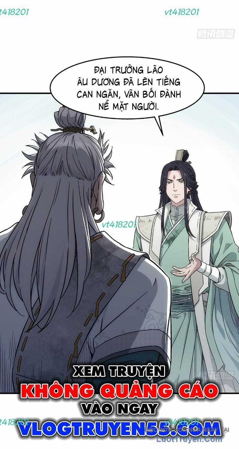 Ngã Dục Phong Thiên (Remake) - Chapter 10 - Trang 22