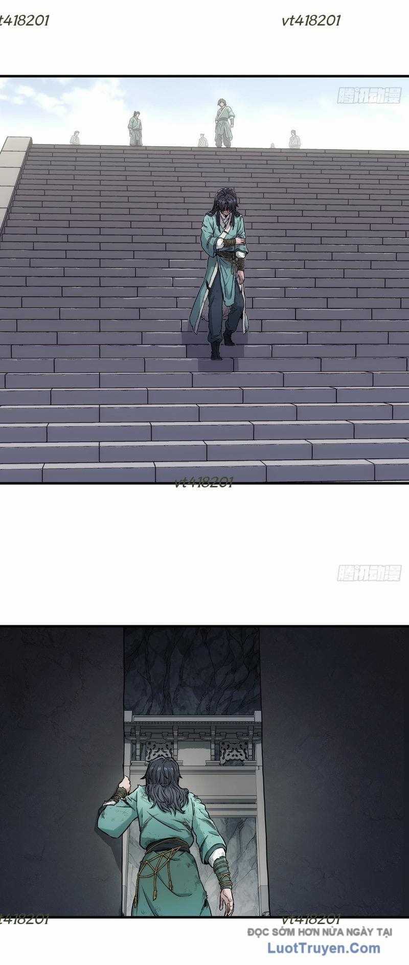 Ngã Dục Phong Thiên (Remake) - Chapter 10 - Trang 26