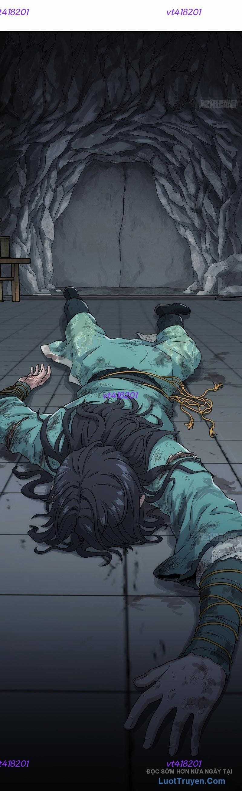 Ngã Dục Phong Thiên (Remake) - Chapter 10 - Trang 28