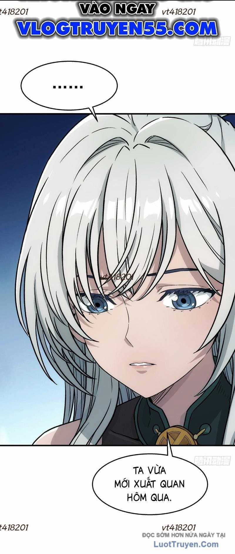 Ngã Dục Phong Thiên (Remake) - Chapter 10 - Trang 32