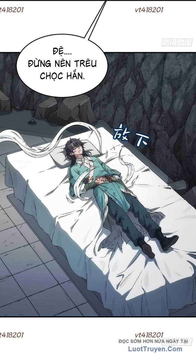 Ngã Dục Phong Thiên (Remake) - Chapter 10 - Trang 34
