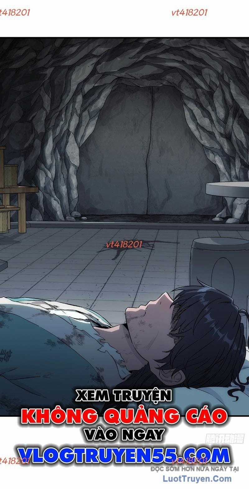 Ngã Dục Phong Thiên (Remake) - Chapter 10 - Trang 38