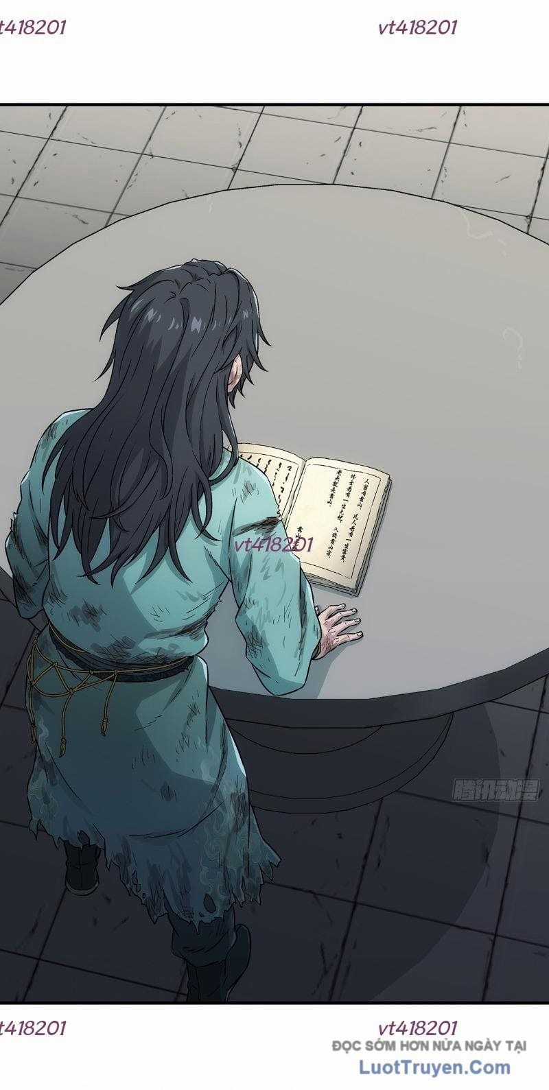 Ngã Dục Phong Thiên (Remake) - Chapter 10 - Trang 42