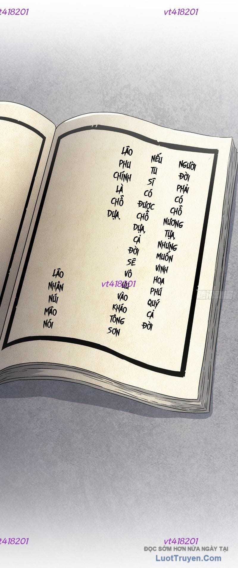 Ngã Dục Phong Thiên (Remake) - Chapter 10 - Trang 43