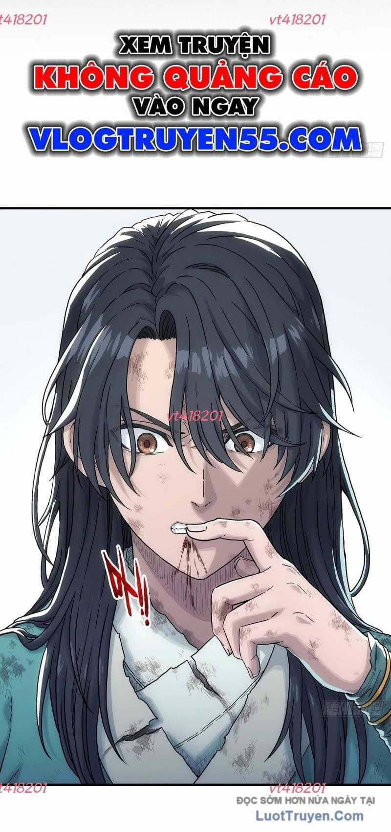 Ngã Dục Phong Thiên (Remake) - Chapter 10 - Trang 44