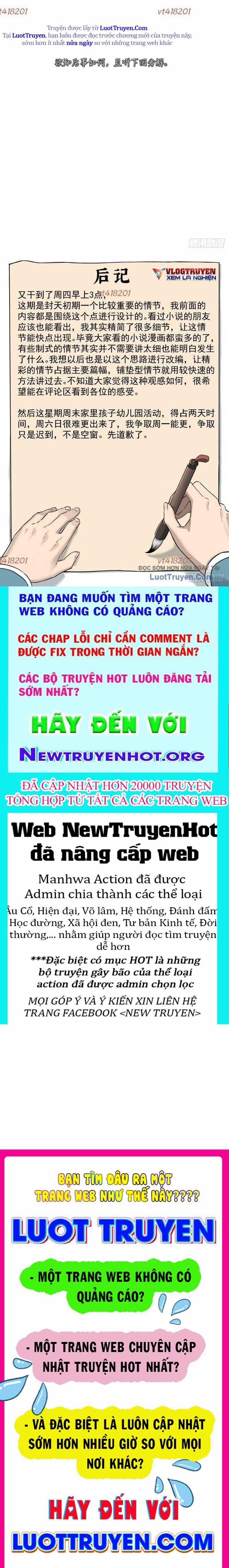 Ngã Dục Phong Thiên (Remake) - Chapter 10 - Trang 46