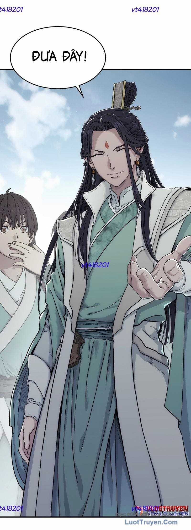 Ngã Dục Phong Thiên (Remake) - Chapter 10 - Trang 6