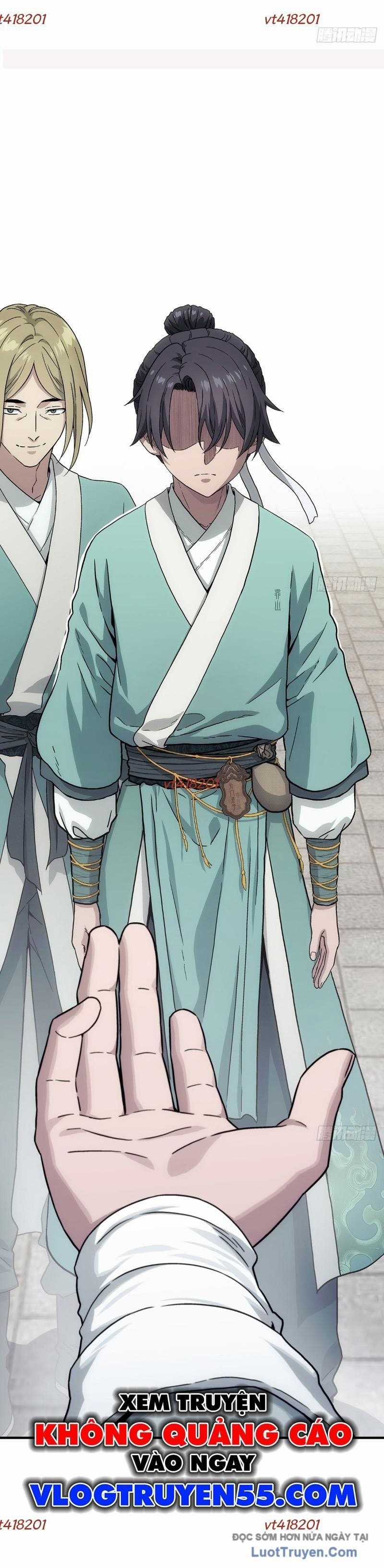 Ngã Dục Phong Thiên (Remake) - Chapter 10 - Trang 7