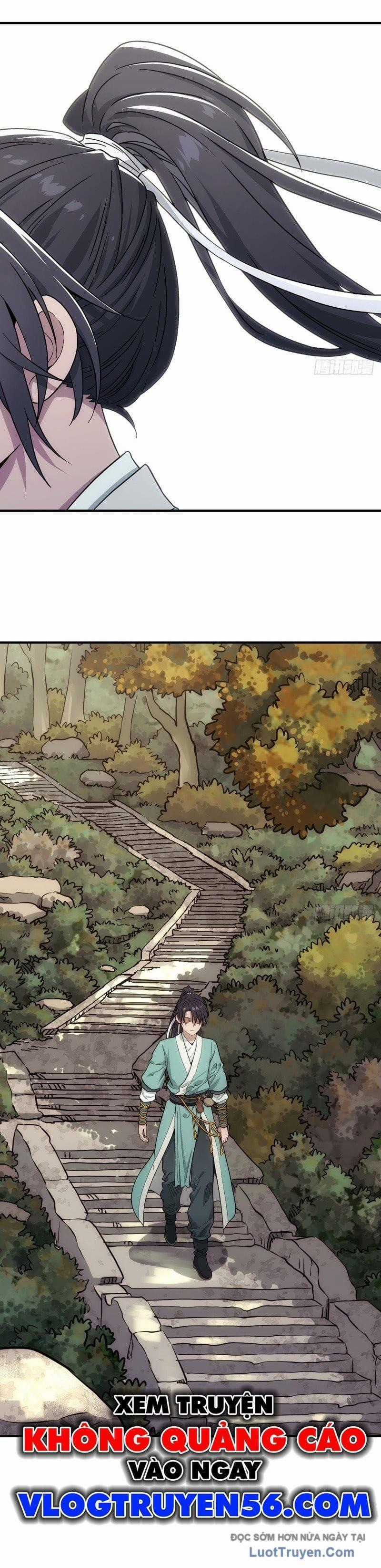 Ngã Dục Phong Thiên (Remake) - Chapter 11 - Trang 2