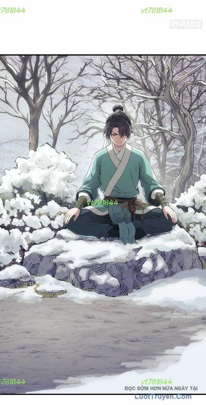 Ngã Dục Phong Thiên (Remake) - Chapter 11 - Trang 13