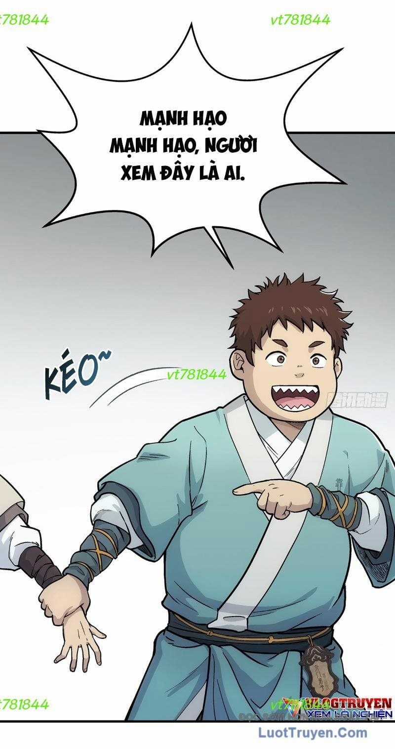 Ngã Dục Phong Thiên (Remake) - Chapter 11 - Trang 14