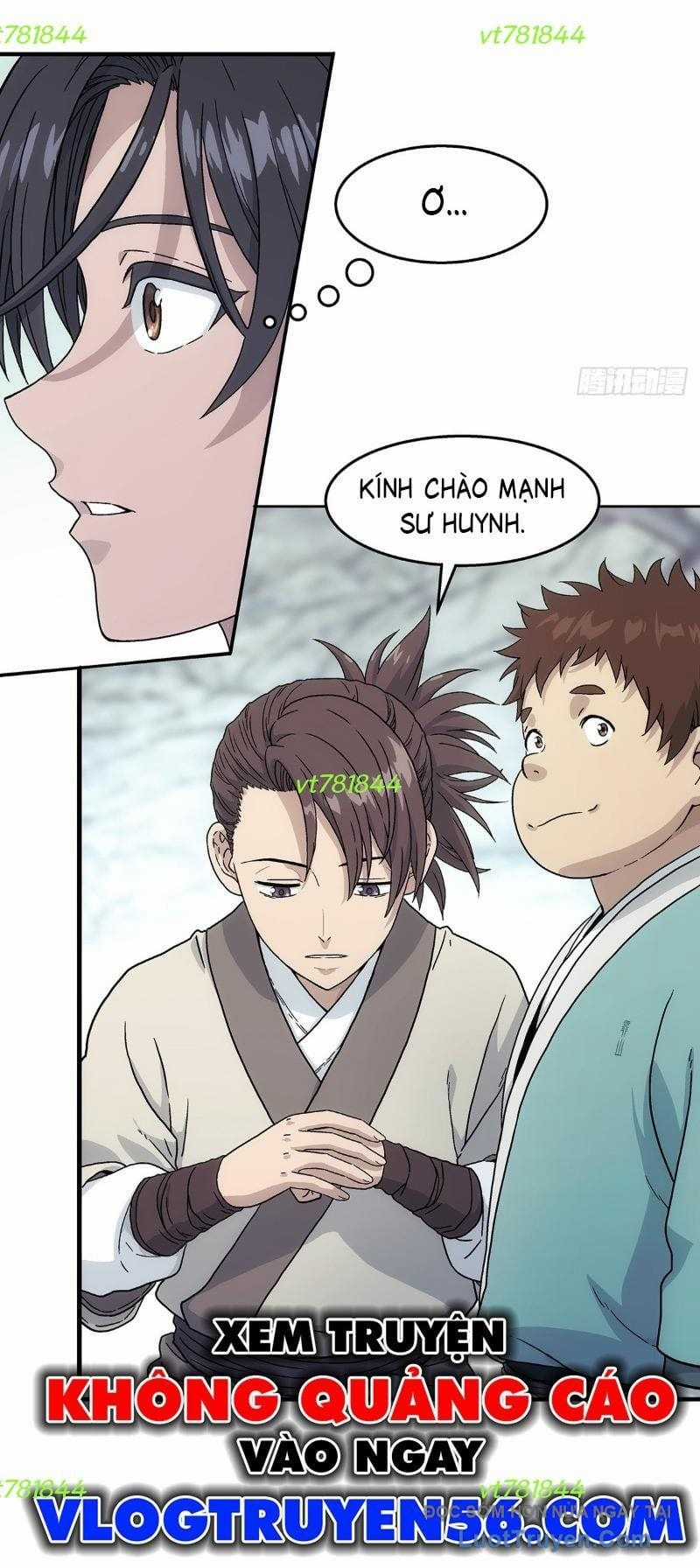 Ngã Dục Phong Thiên (Remake) - Chapter 11 - Trang 15