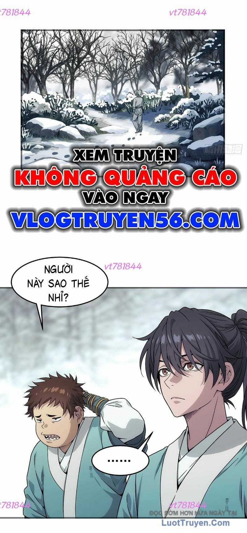 Ngã Dục Phong Thiên (Remake) - Chapter 11 - Trang 19