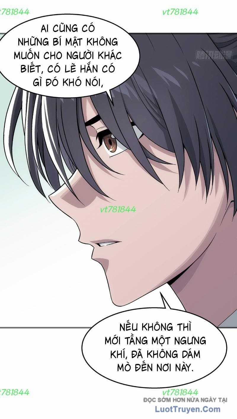 Ngã Dục Phong Thiên (Remake) - Chapter 11 - Trang 20