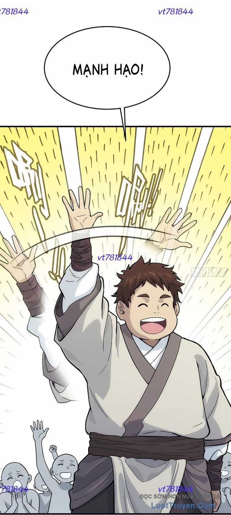 Ngã Dục Phong Thiên (Remake) - Chapter 11 - Trang 3