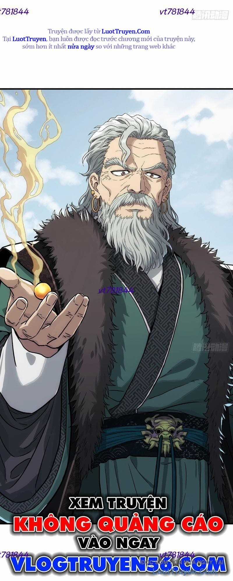 Ngã Dục Phong Thiên (Remake) - Chapter 11 - Trang 27