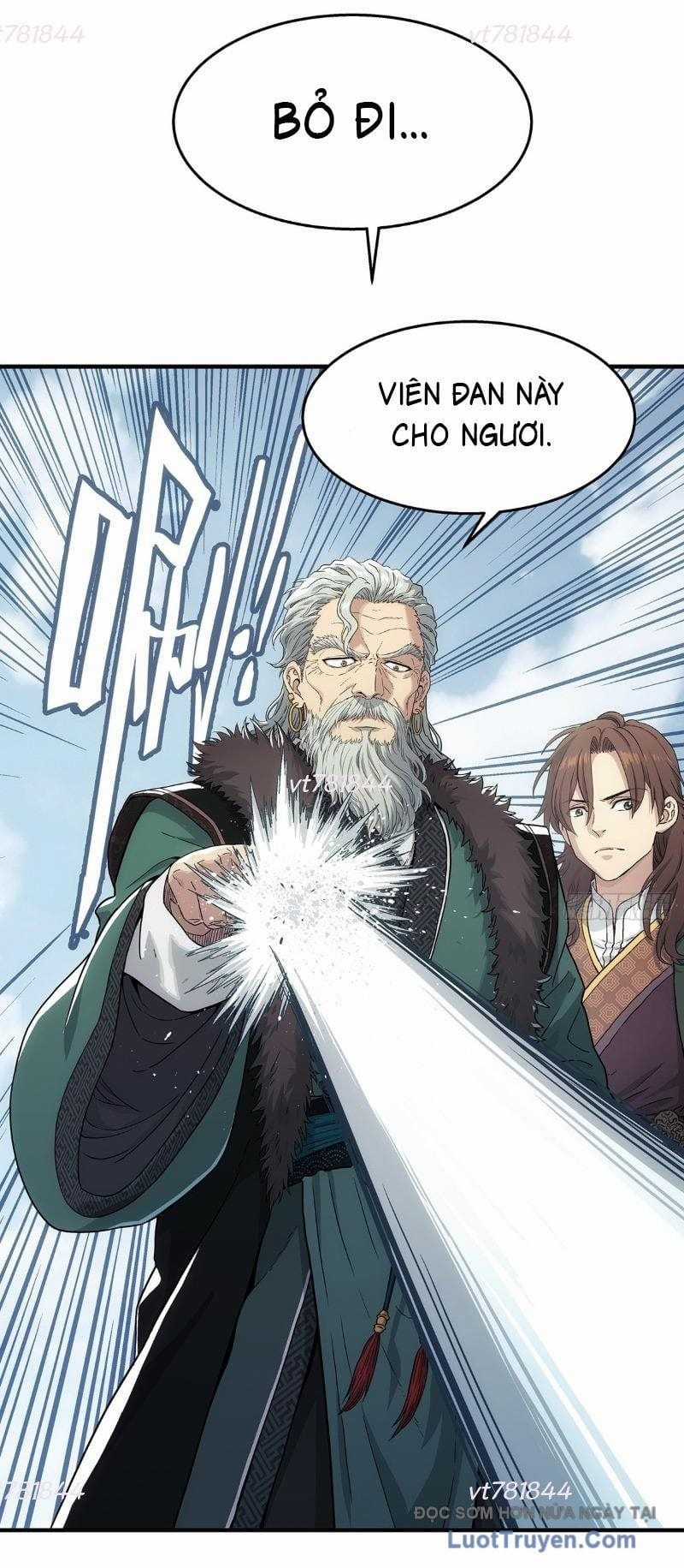 Ngã Dục Phong Thiên (Remake) - Chapter 11 - Trang 33