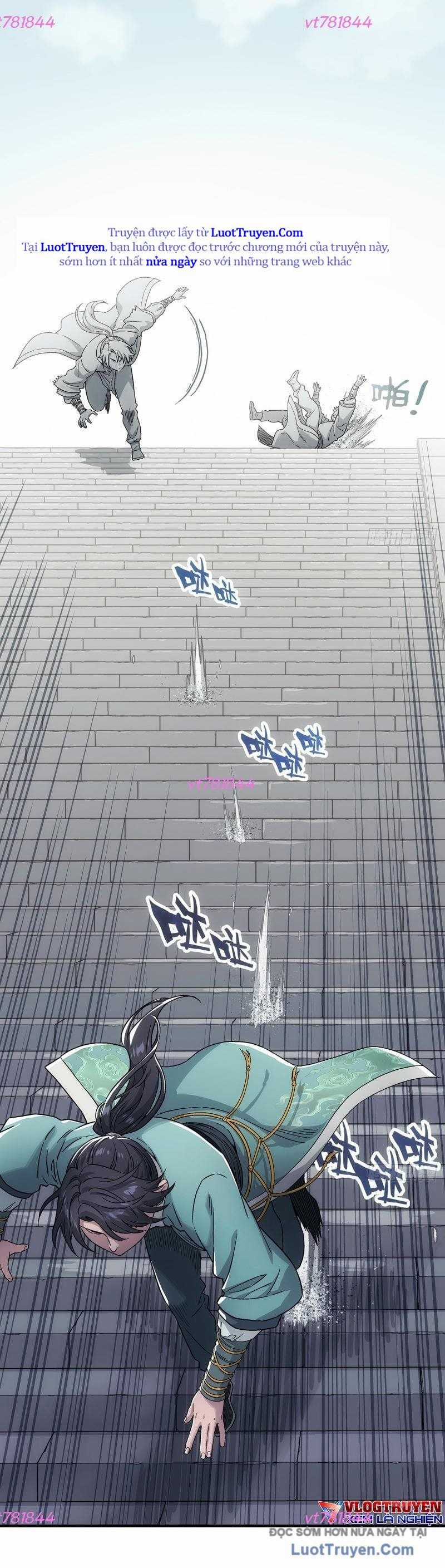 Ngã Dục Phong Thiên (Remake) - Chapter 11 - Trang 39