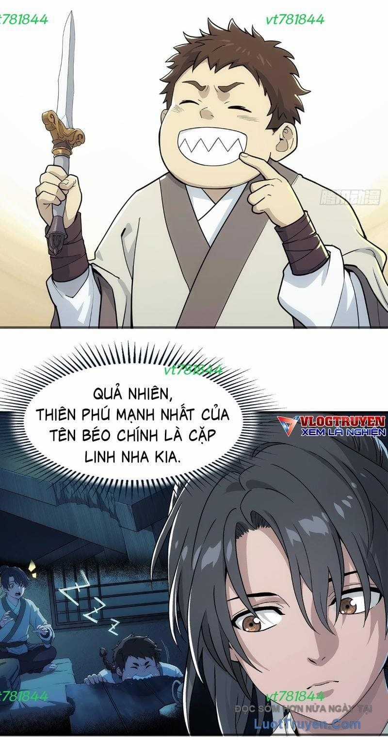 Ngã Dục Phong Thiên (Remake) - Chapter 11 - Trang 8