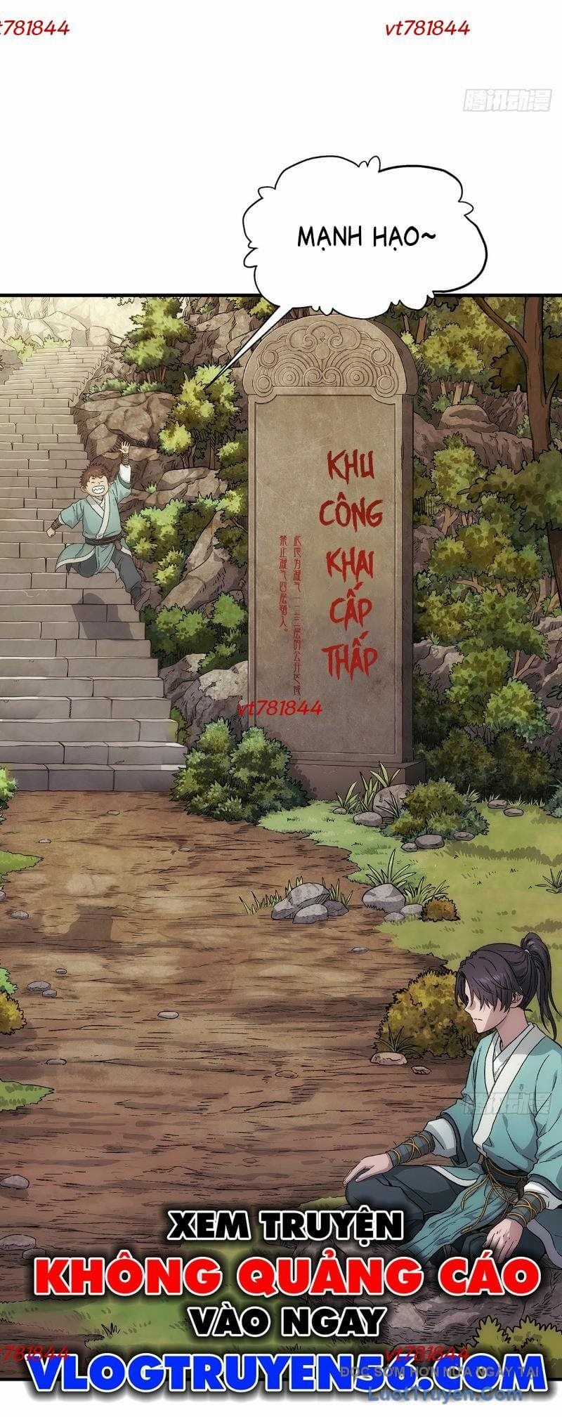 Ngã Dục Phong Thiên (Remake) - Chapter 11 - Trang 10