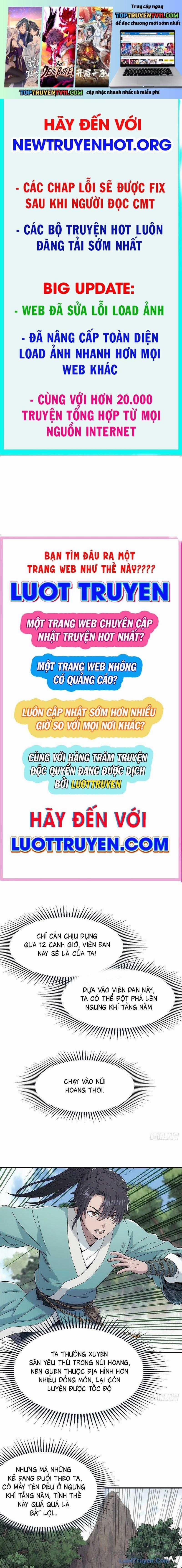Ngã Dục Phong Thiên (Remake) - Chapter 12 - Trang 1