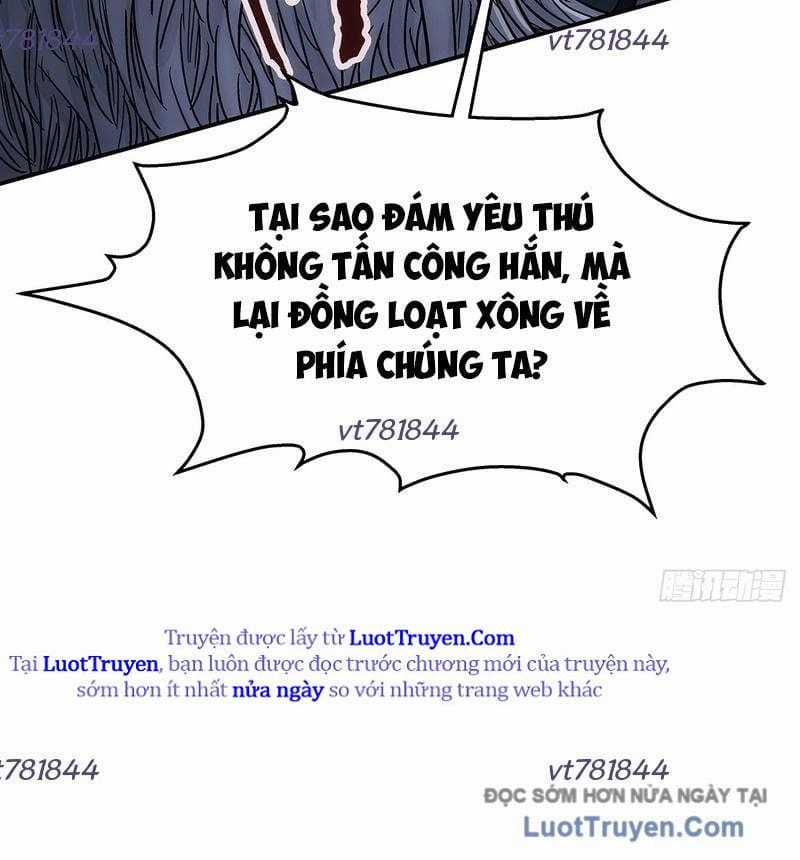 Ngã Dục Phong Thiên (Remake) - Chapter 12 - Trang 20