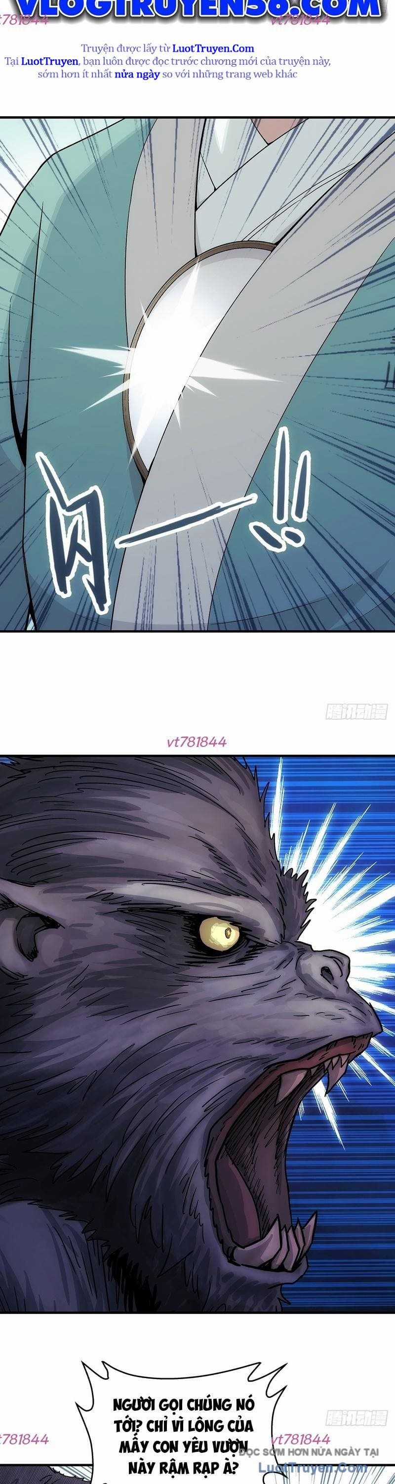 Ngã Dục Phong Thiên (Remake) - Chapter 12 - Trang 25