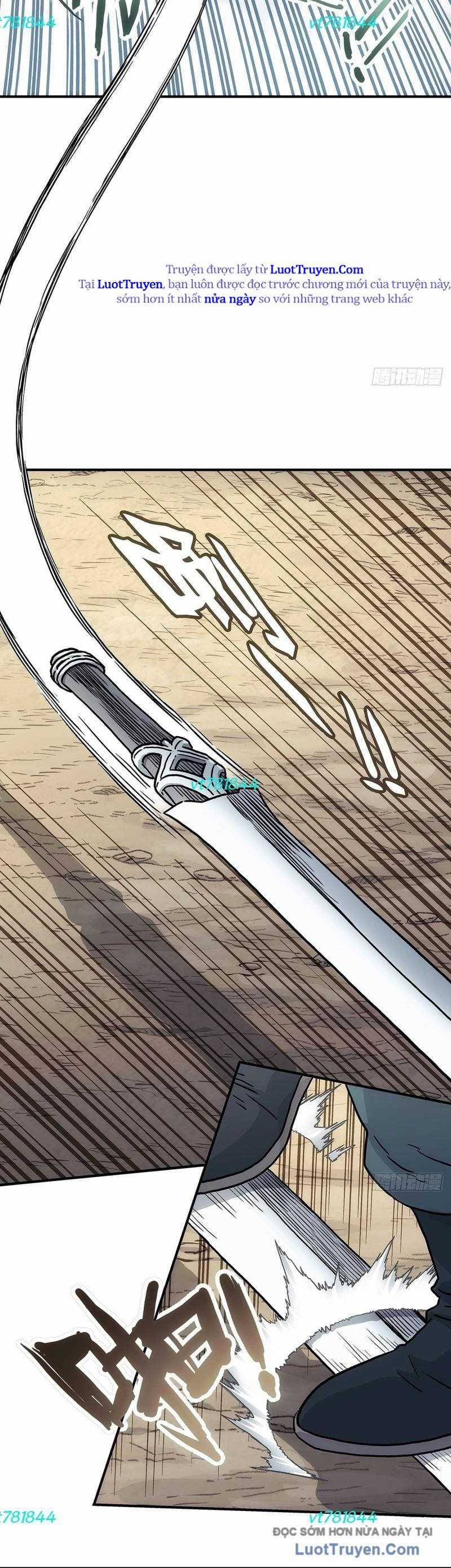 Ngã Dục Phong Thiên (Remake) - Chapter 12 - Trang 10