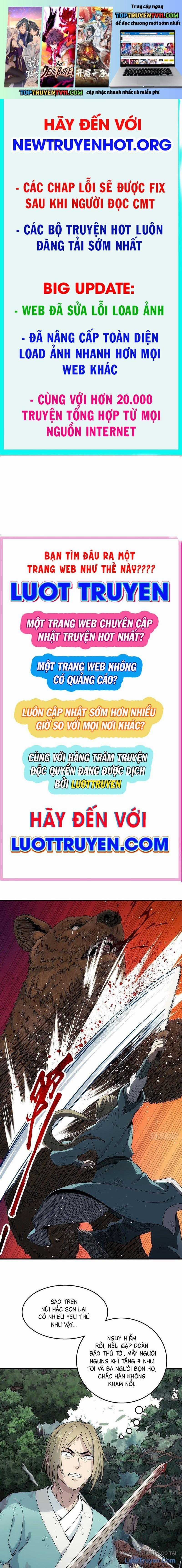 Ngã Dục Phong Thiên (Remake) - Chapter 13 - Trang 1