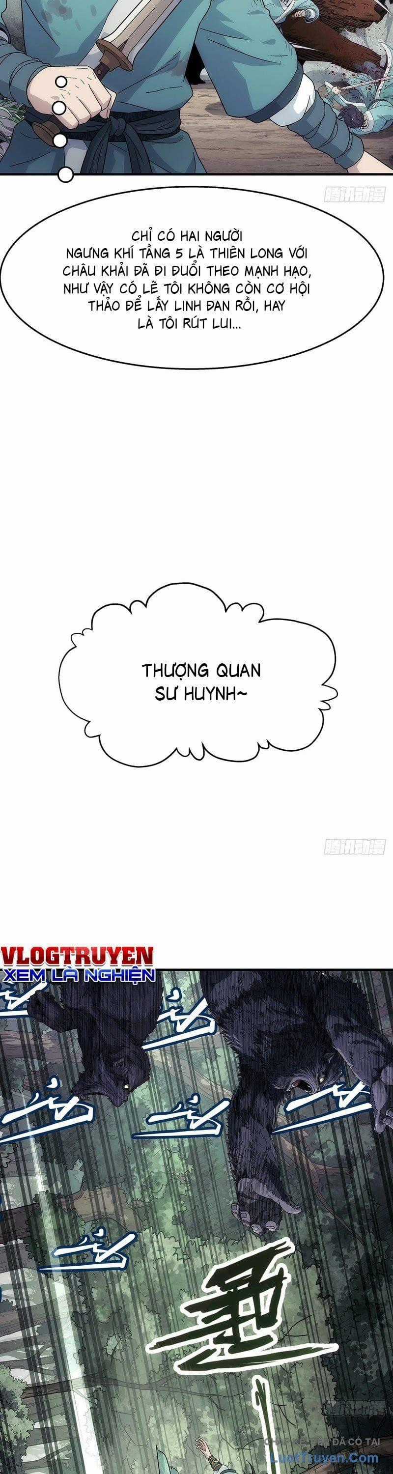 Ngã Dục Phong Thiên (Remake) - Chapter 13 - Trang 2