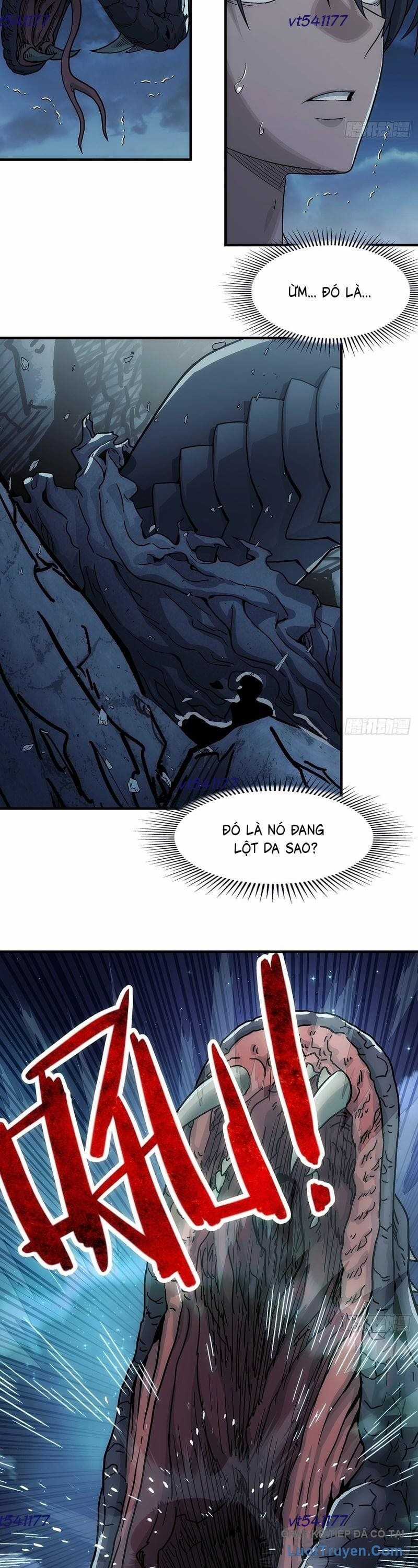 Ngã Dục Phong Thiên (Remake) - Chapter 13 - Trang 16