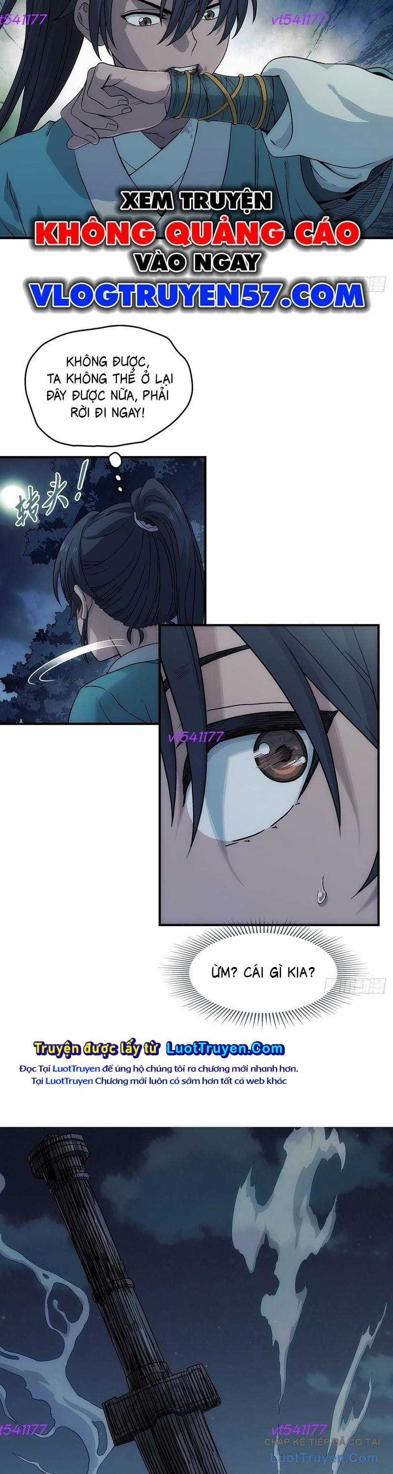 Ngã Dục Phong Thiên (Remake) - Chapter 13 - Trang 19