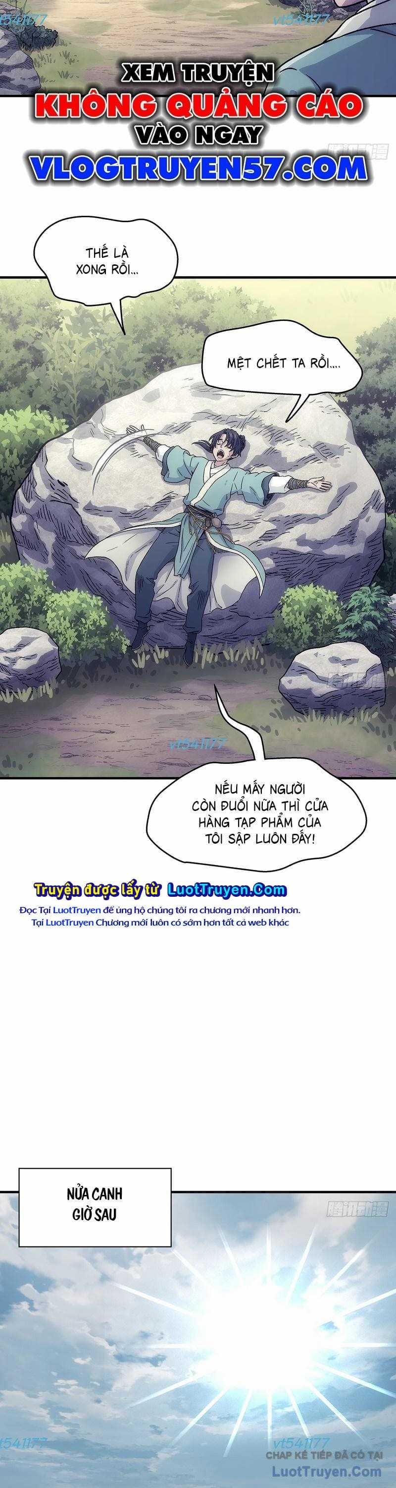 Ngã Dục Phong Thiên (Remake) - Chapter 13 - Trang 26