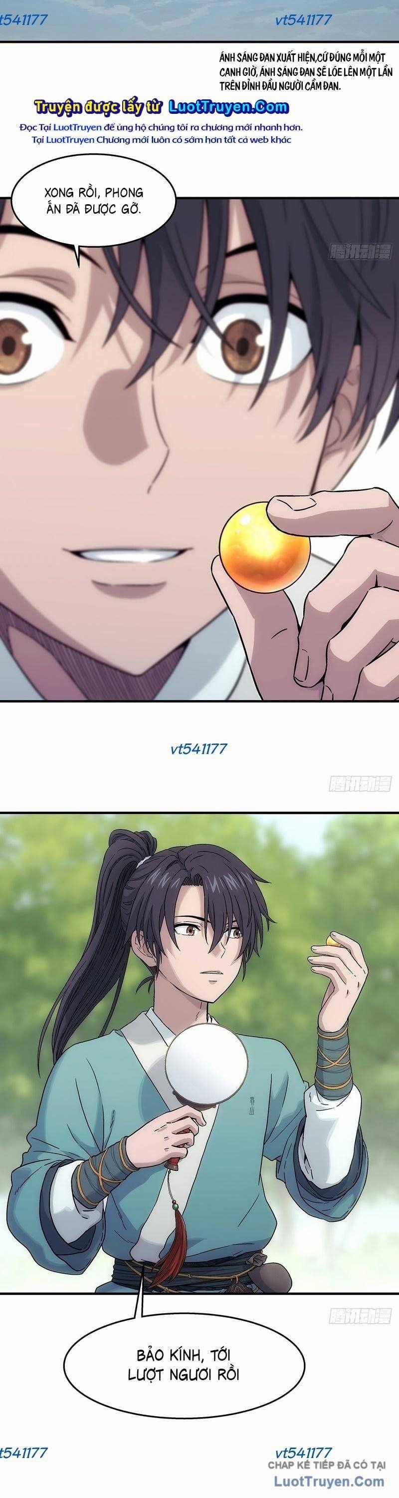 Ngã Dục Phong Thiên (Remake) - Chapter 13 - Trang 27