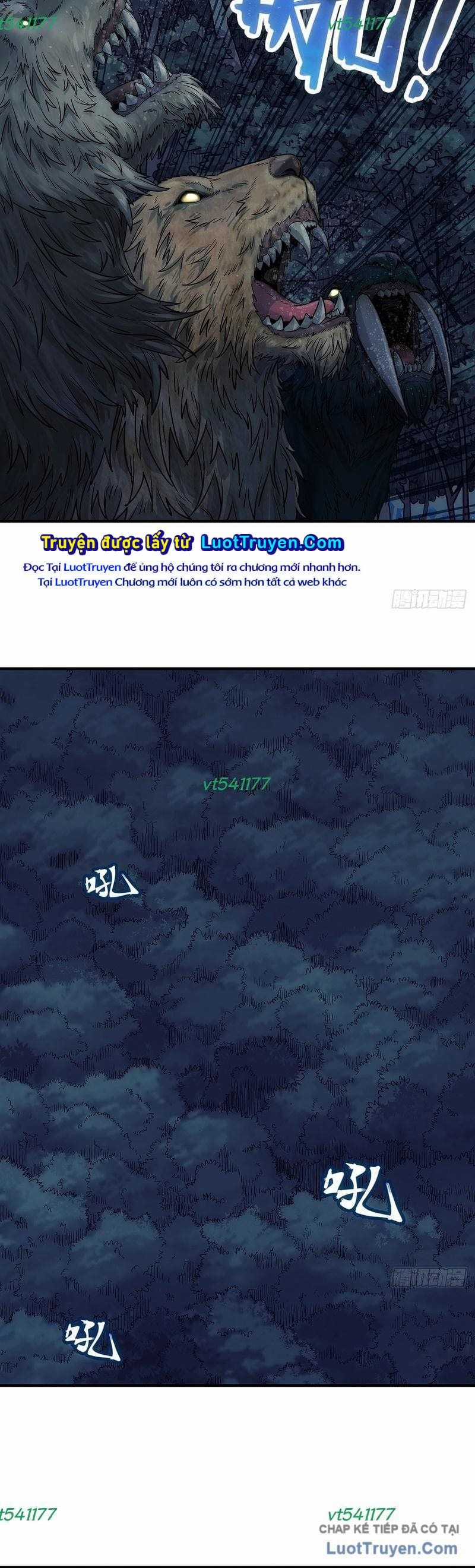 Ngã Dục Phong Thiên (Remake) - Chapter 13 - Trang 10