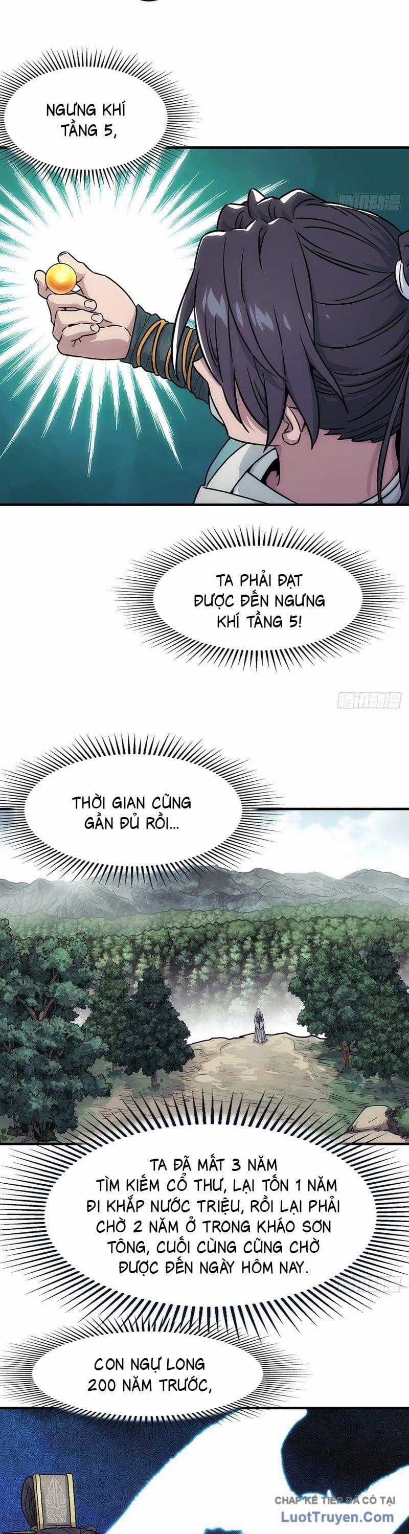 Ngã Dục Phong Thiên (Remake) - Chapter 14 - Trang 2