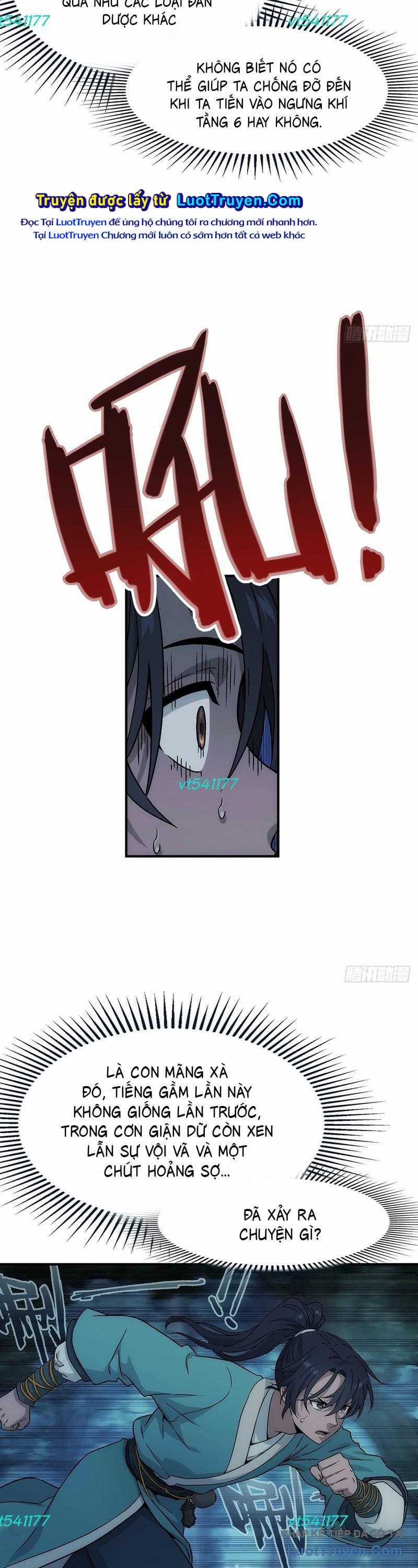 Ngã Dục Phong Thiên (Remake) - Chapter 14 - Trang 13