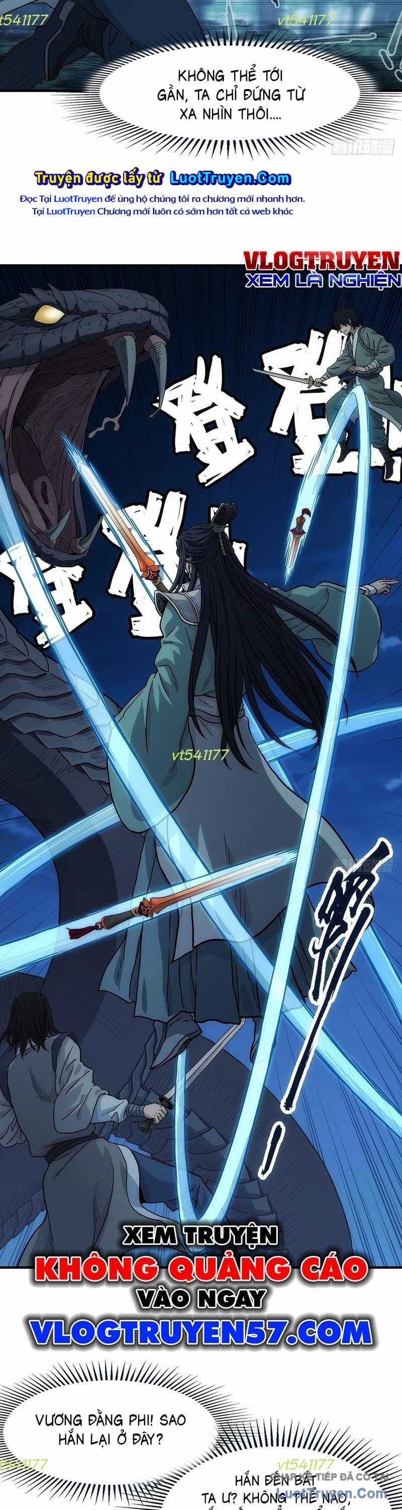 Ngã Dục Phong Thiên (Remake) - Chapter 14 - Trang 14