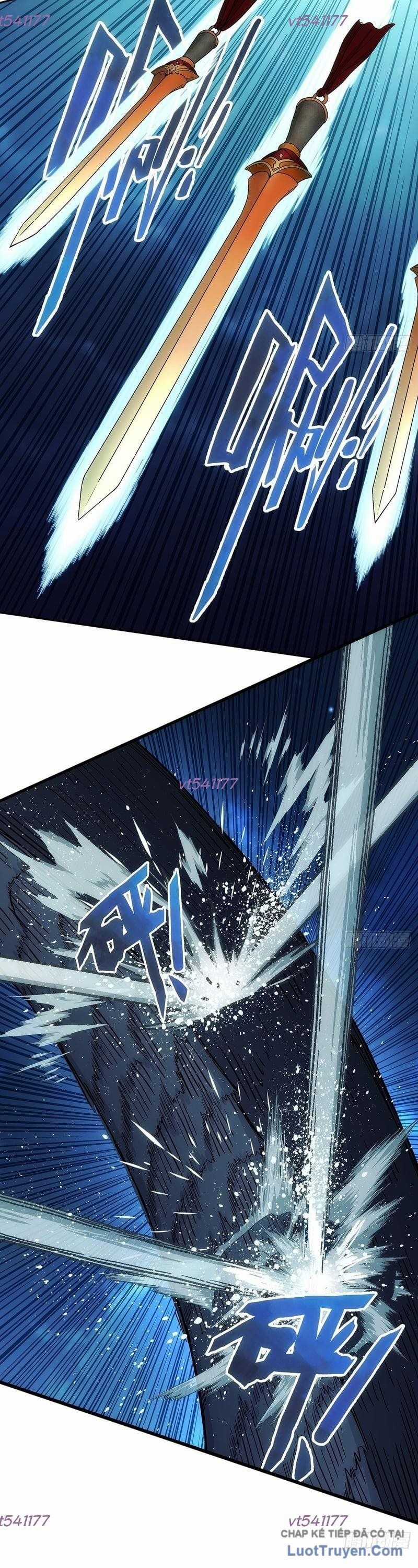 Ngã Dục Phong Thiên (Remake) - Chapter 14 - Trang 16