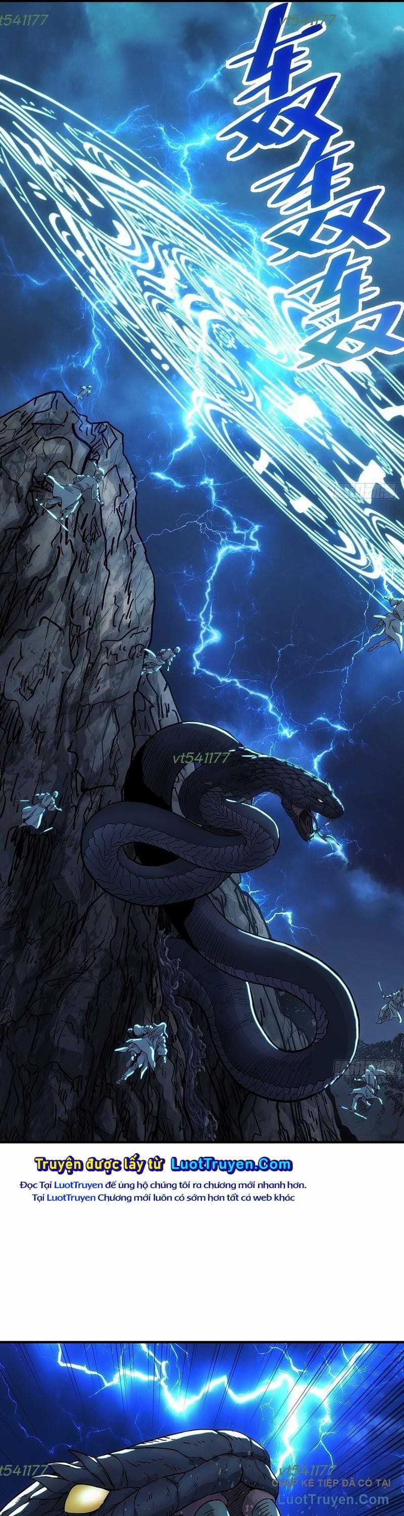 Ngã Dục Phong Thiên (Remake) - Chapter 14 - Trang 21