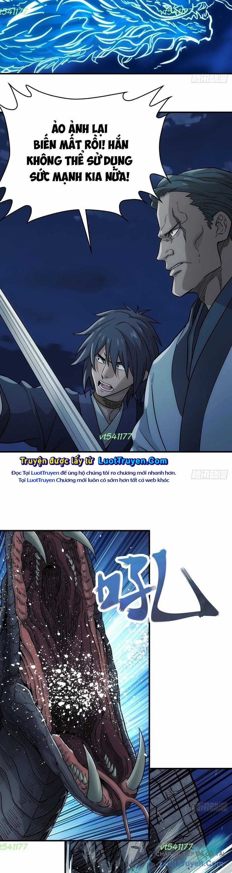 Ngã Dục Phong Thiên (Remake) - Chapter 14 - Trang 24