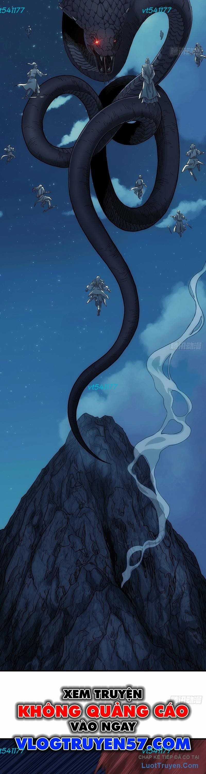 Ngã Dục Phong Thiên (Remake) - Chapter 14 - Trang 26