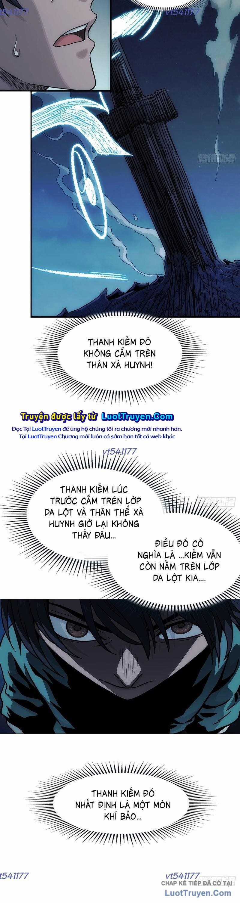 Ngã Dục Phong Thiên (Remake) - Chapter 14 - Trang 29