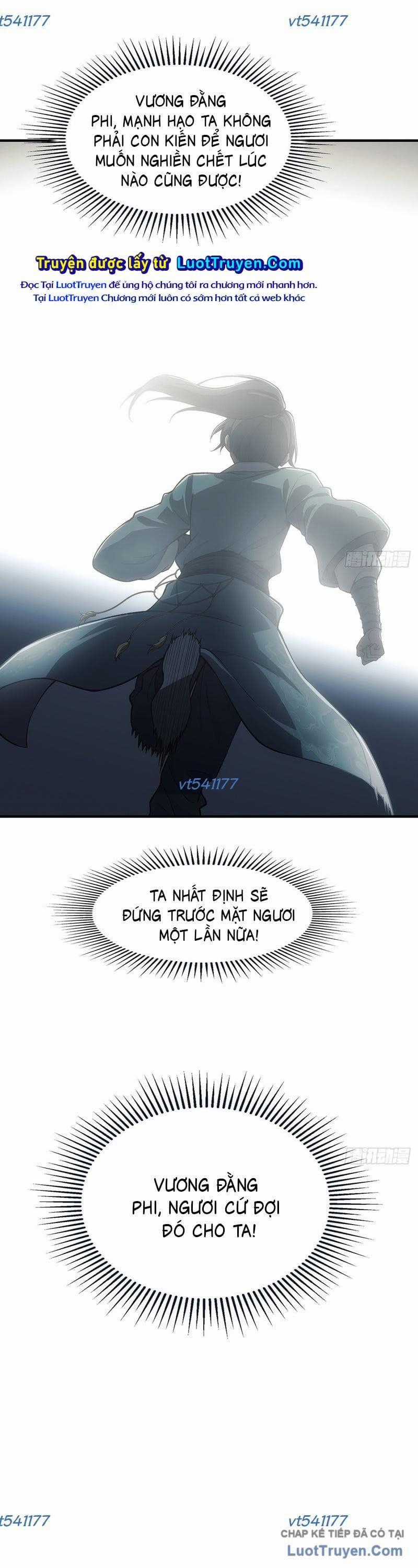 Ngã Dục Phong Thiên (Remake) - Chapter 14 - Trang 30